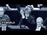 Welcome to the European Parliament | FT World
