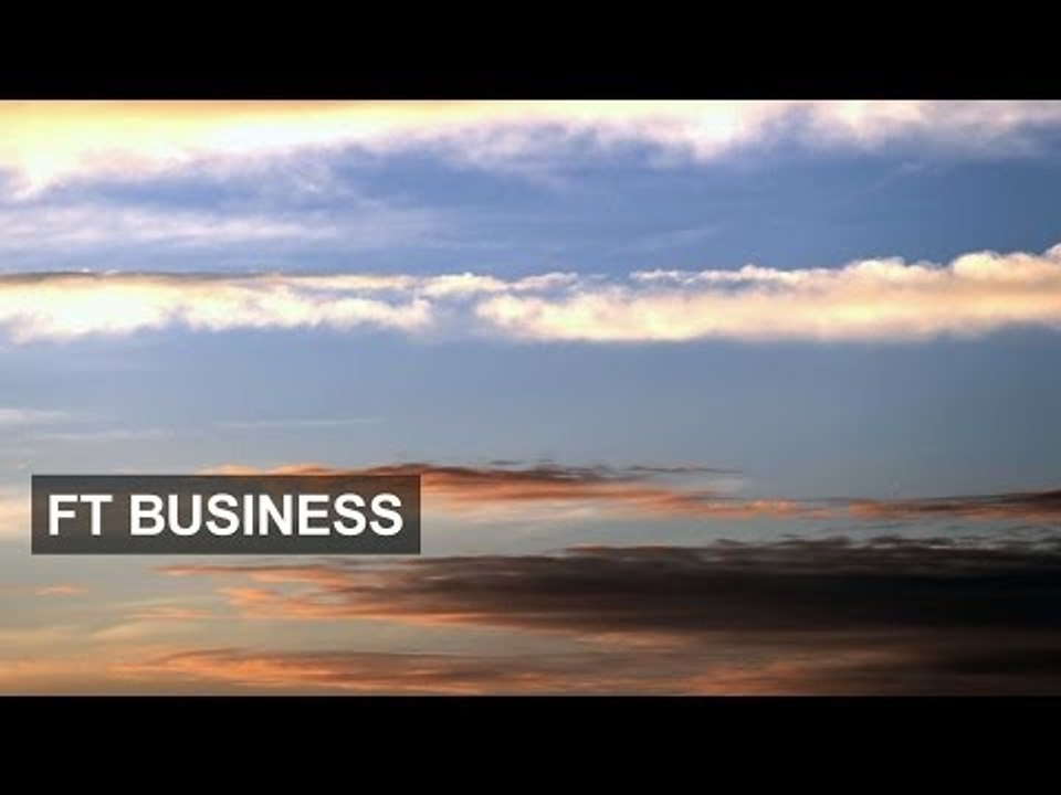 Creativity in the cloud