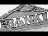 Banks - prevention better than cure