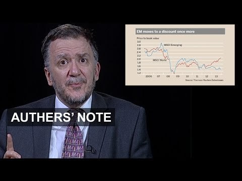 Emerging opportunities