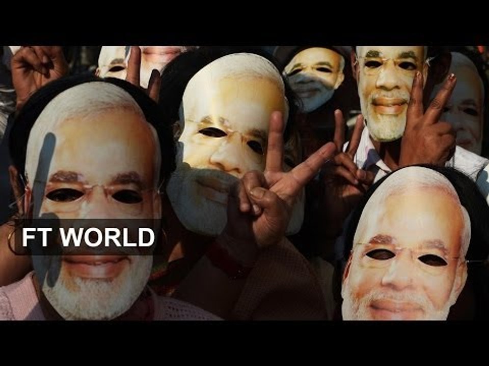 Can the Modi model work for India?