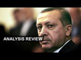 Uncertain future for Turkey