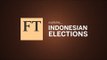 The FT explains the Indonesian elections