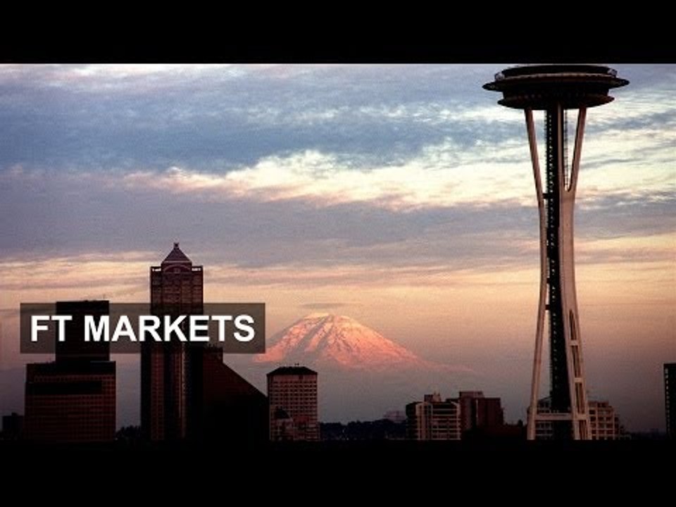 Simple in Seattle