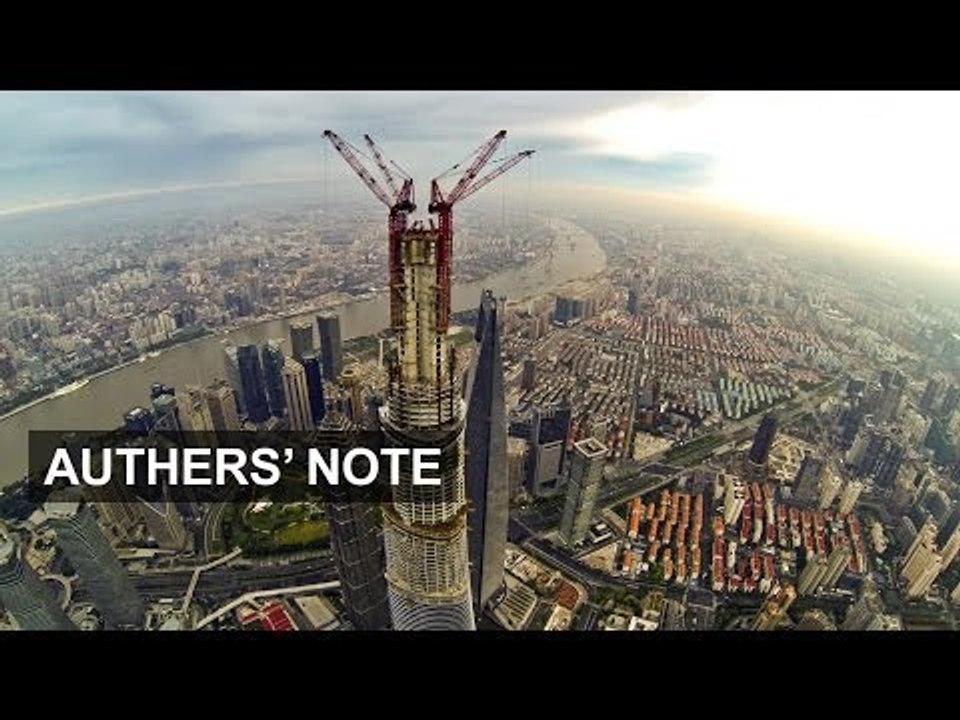 China: towering credit