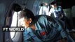 Malaysian Airlines mystery deepens as search shifts | FT World