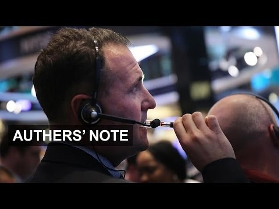 Rise and rise of ETFs