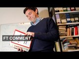 Doubts over Piketty inequality data