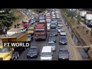 The Power Struggle Over Controlling Nigeria | FT World