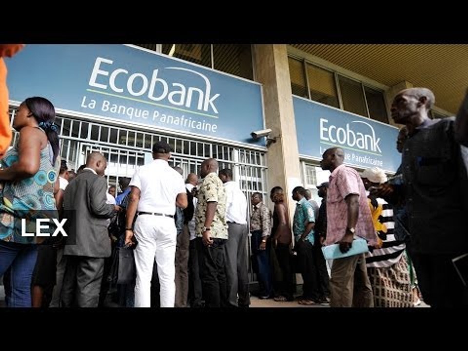 New chief at Ecobank