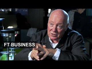 Growth is global - LVMH watch chief