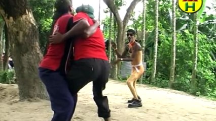 Vadaima কুং ফু মাস্টার ভাদাইমা  New Bangla Funny Video 2017  Official video  Music Heaven