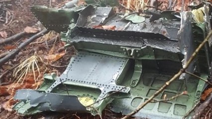 공군, F-15K 추락사고 "전방석 조종사 시신 수습" / YTN