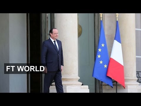 Hollande's tricky balancing act