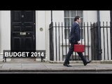 The FT explains the 2014 UK budget