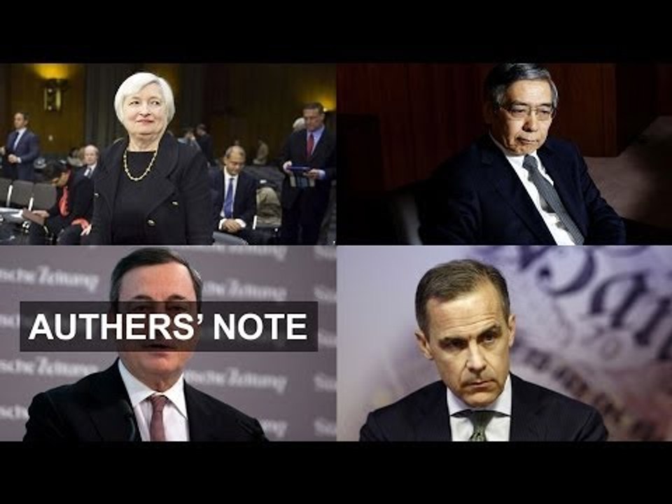 Really ready for higher rates?