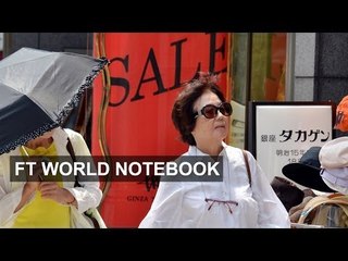 Abe's sales tax rise