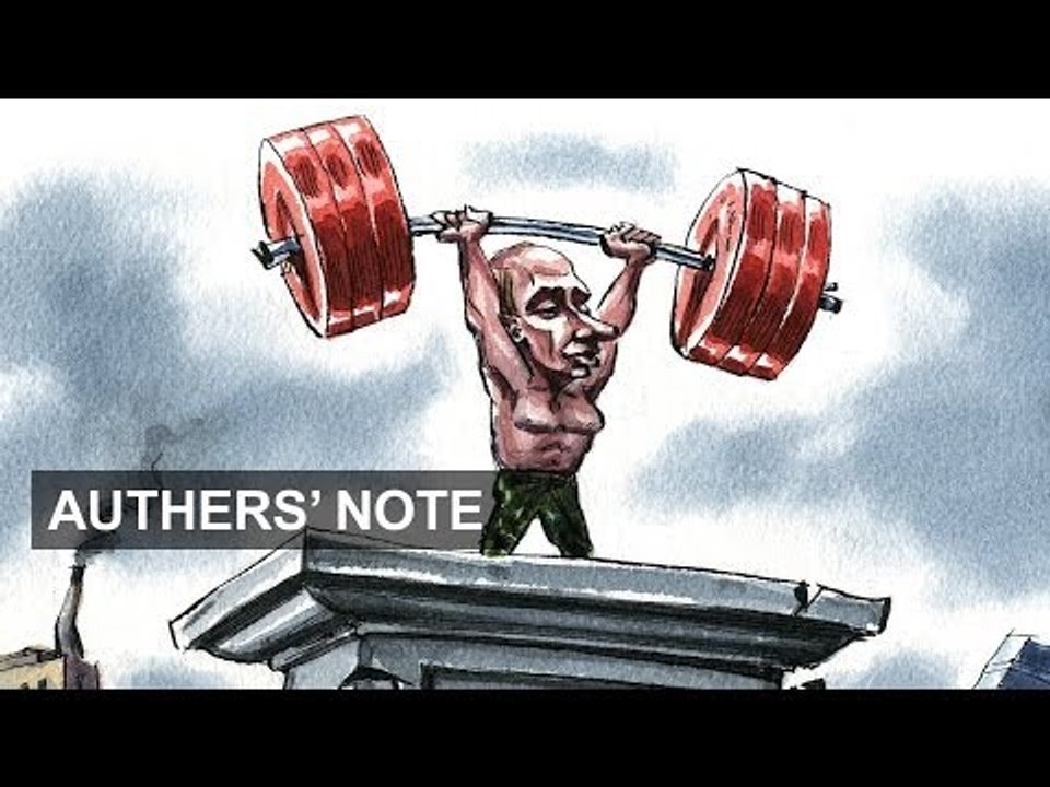 Emerging market equities and the state