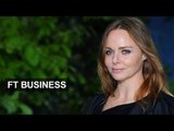 Stella McCartney on fashion values