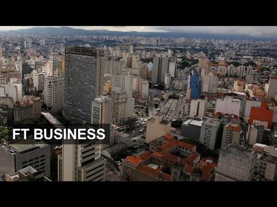 Brazilian comeback