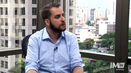 “Mercado não precisa estar subindo para ganhar dinheiro na bolsa”, diz fundador da Brasil Plural