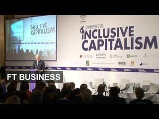 Can capitalism be reformed? | FT Business