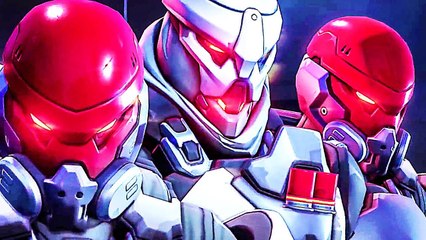 OVERWATCH Représailles : Nouvel Événement Saisonnier !