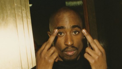 Révélations sur la mort de 2Pac #GOSSIPHOP