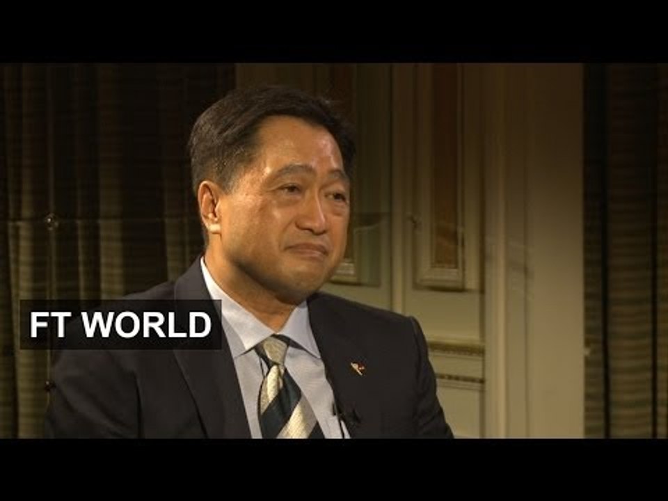 Reform needed to maintain growth in the Philippines