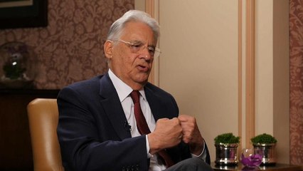 Brasilien: "Korruption als System, das ist neu"