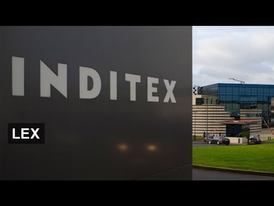 Indifferent Inditex