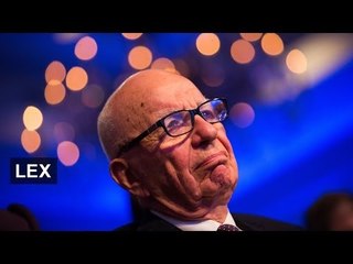 Murdoch and the expanding Sky