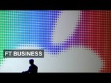 Apple's new tech steps up fight with Google | FT Business