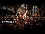 Hong Kongers fear for their future | FT World