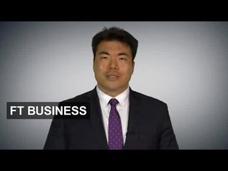 Internal message to Deutche Bank traders | FT Business