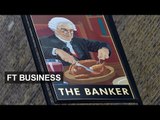 UK bankers face bonus clawback
