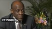 Ghana defends fiscal policy