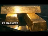 The gold 'fix' in less than 60 seconds | FT Markets