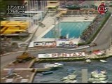 F1 - Grande Prêmio de Mônaco 1985 /  Monaco Grand Prix 1985 - part 2