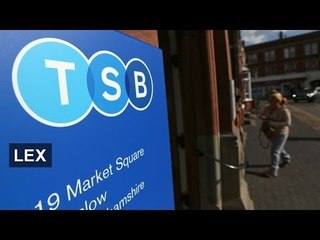 TSB: the bank to say yes to?