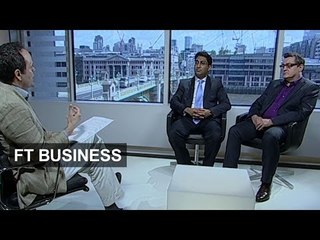 The rise of cloud computing | FT Markets