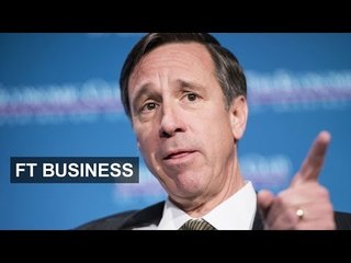 Marriott banks on China hotel growth