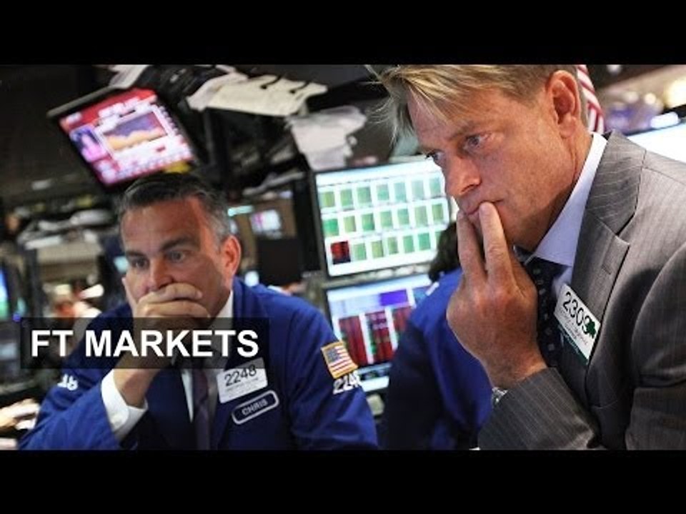 Low volatility but for how long