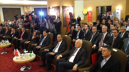 - “Hibe Programlarının KKTC Ekonomisine Etki Analizi” Toplantısı KKTC’de Yapıldı