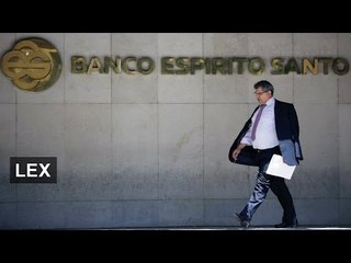 Espirito Santo: Holey spirit