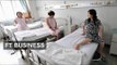 Beijing tries to clean up its healthcare system
