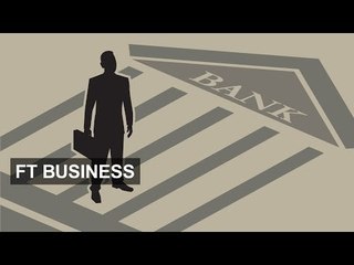 Five facts about shadow banking | FT Business
