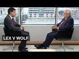 Lex v Wolf on shareholder value | Lex v Wolf