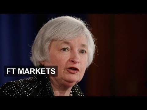 Yellen reassures markets, again