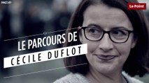 Le parcours politique de Cécile Duflot